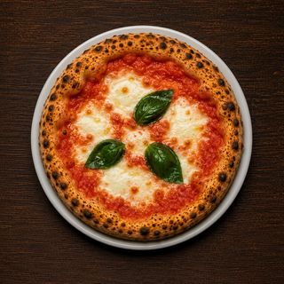 Margherita baby