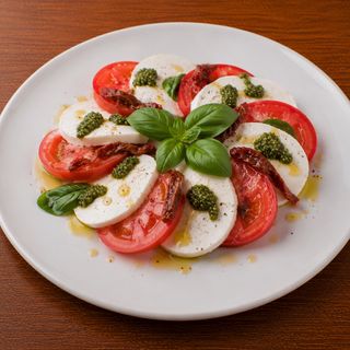 Caprese alla Rossorame