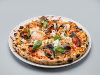 Frutti di mare