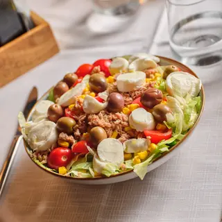 Insalata TONNO