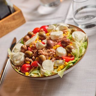 Insalata TONNO