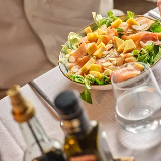 SALMONE