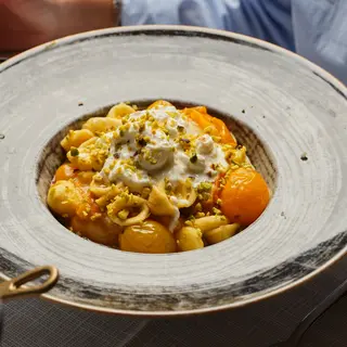 Orecchiette datterino