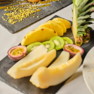 Frutta di stagione
