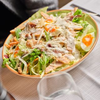 CAESAR SALAD