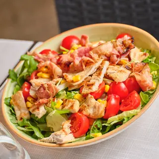 POLLO