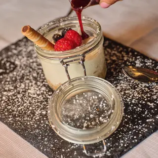 PANNACOTTA