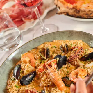 Risotto (2 porzioni)