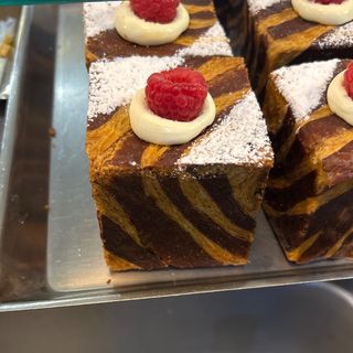 Cubo siciliano alla ricotta