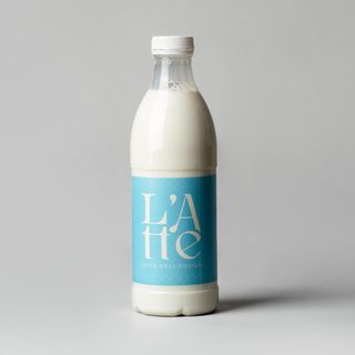 L'Atte - Il Latte dell'Aquila