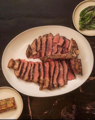 Fiorentina di chianina 1 kg circa