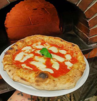 Margherita