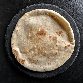 Crea da 0 la tua piadina