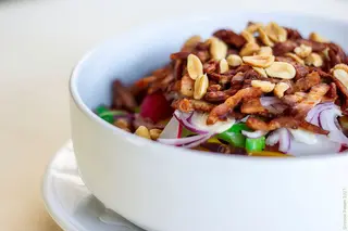 Insalata Naïf