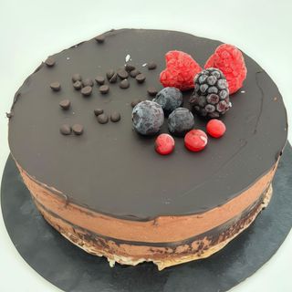 Semifreddo al Cioccolato da 10 porzioni