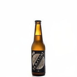 24 Baroni - 5 cereali