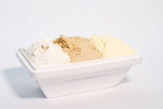 Vaschetta gelato 500 g