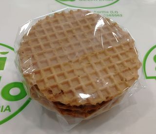 Pacchetto cialdine 5 pezzi