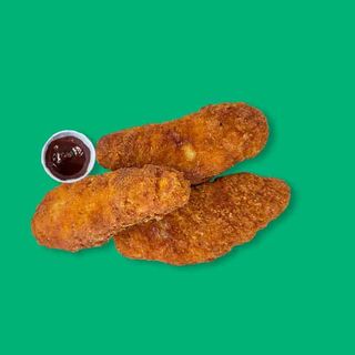 Beyond chicken nuggets