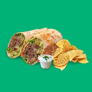 Vegan California Beyond