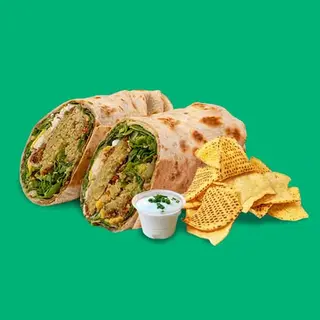 Vegan Taleban