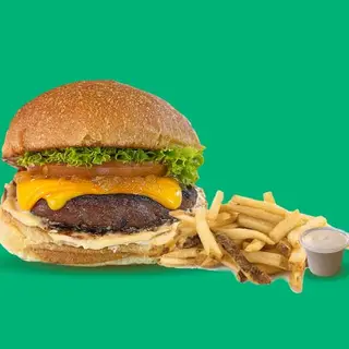 Vegan Beyond