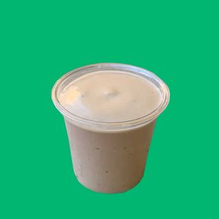 Salsa California Vegana