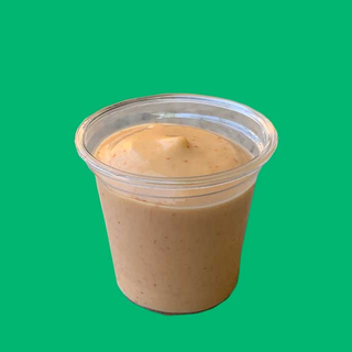 Salsa spicy mayo Vegana