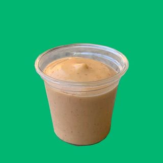 Salsa spicy mayo Vegana