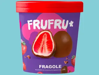 Fru Fru Fragola