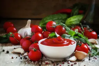 Ketchup