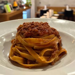Ragù della domenica