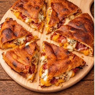Padellino ZUCCA