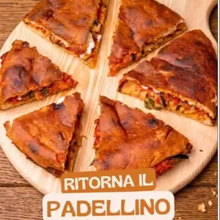 PADELLINO