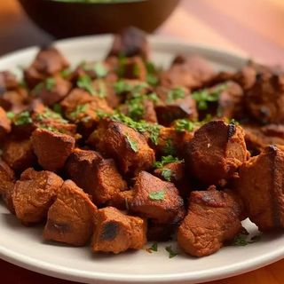 Botti Tikka Senza Glutine