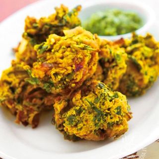Mix Pakora