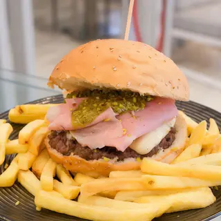 Panino Don Antonio