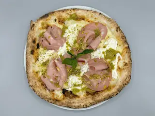 Omaggio a Don Antonio Starita