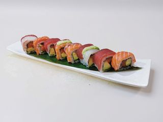 U9 Ura rainbow - 8 pezzi