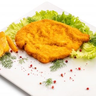 Cotolette di pollo (200 g)