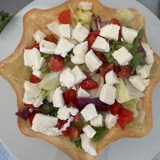 insalata caprese