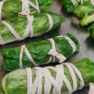 Mozzarelle di agnello (4 PZ)