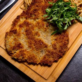 Cotoletta di vitello (300 g)