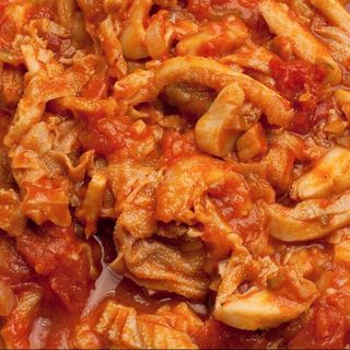 La trippa (consigliata per due persone)