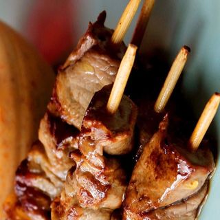 Arrosticini di black Angus (Min. 10 PZ)