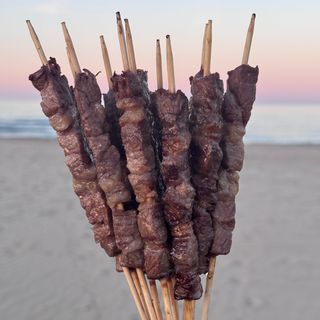 PROMO ARROSTICINI