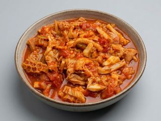 La trippa (consigliata per due persone)