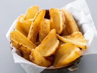 Patatine Dippers