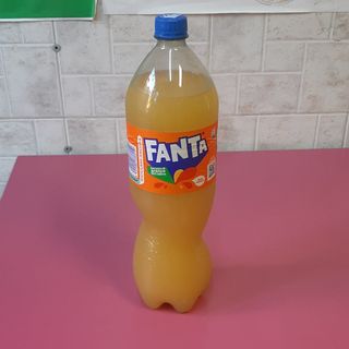 Fanta 1.5lt