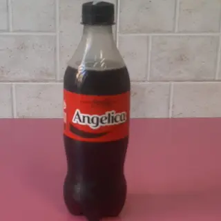Coca-Cola zero 45cl 